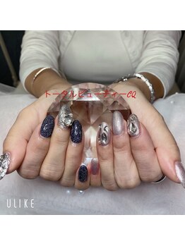 トータルビューティCQ/