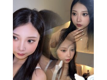 ジュベアイラッシュ(juve. eyelash)/マツエク