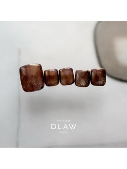 ドロウ フィーグ(DLAW figue)/10月 デザインプラス