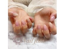 ネイルジャム 西原店(Nail Jam)の雰囲気(爪のお悩み相談してください)