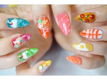 サロン デ ミランダ(Salon de Miranda)/