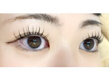 メイクプラスネイル ヴィヴィッド(MAKE+NAIL vivid)/マスカラパーマ♪