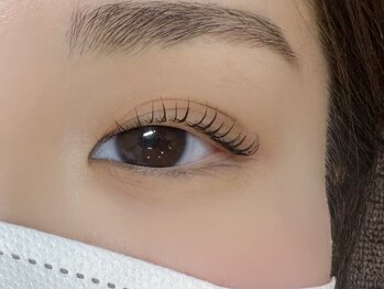 アンズラッシュ(An'z LASH)/まつげパーマ