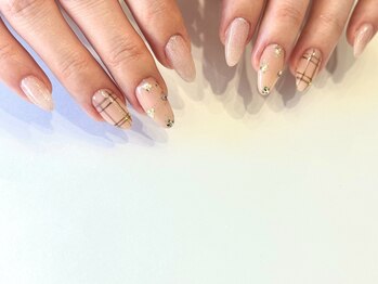 ワーブ 一宮店(worb.)/choose your design