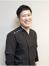 【医療提携】首肩こり・腰痛整体・マシンピラティスASABA整体院/我孫子店 小松 健依