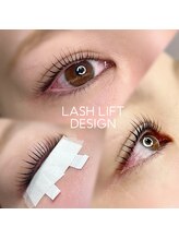 エフ 吉田店(EF)/パリジェンヌラッシュリフト