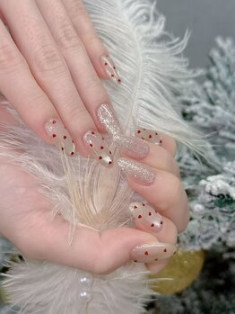 グロー ネイル(Glow Nail)/