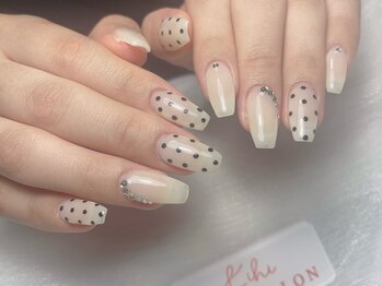 キヒ 巣鴨店(Kihi)/ワンホンネイル10本デザイン