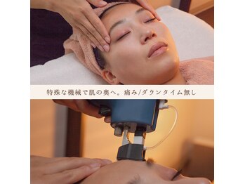 サロン アイプラス(salon i plus)