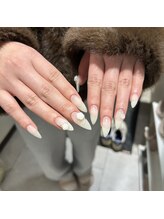 ラボテ(laboT)/白×バラ！！