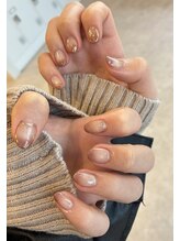 ブルームニーキューロク 富里(bloom296)/キレイめ上品デザイン♪