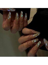 オーロラストーン20251225