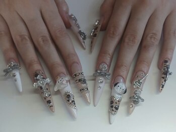 ミヤビ 神田(Miyabi)/春のホットエレガンス特集限定版