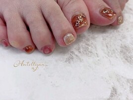 フット定額6980円