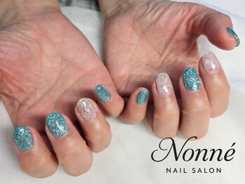 ノンネ 所沢(Nonne)/ラメ