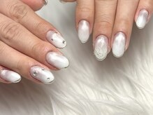 ベルフィオーレ 拝島店(bel fiore)/トレンド定額アート