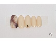 ツヅクネイル(Tsuzuku nail.)/