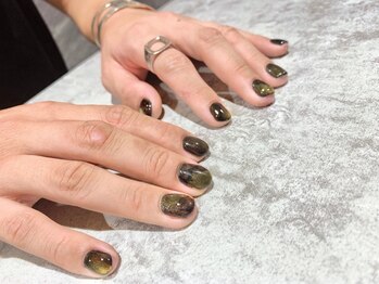 Nail Ann 松江学園店【7月上旬NEWOPEN（予定）】/Nail Ann