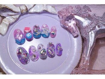 ミンズ 池袋店(minz)/