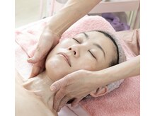 サロン ほほえむ(Fofo-m)/