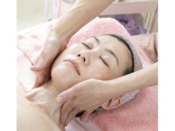 サロン ほほえむ(Fofo-m)/