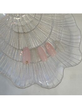 アライア 津田沼店(Alaia)/Simpleコース￥5200