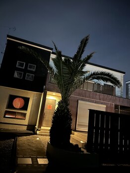 クローブ クルア(kroab-krua)/外観