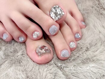 トゥーシェネイルズ 神戸三宮店(Touche’nails)/