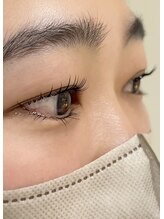 サロン ド ラリュール(Salon de L'Allure)/まつげパーマ