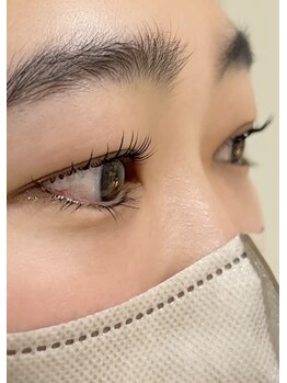 サロン ド ラリュール(Salon de L'Allure)/まつげパーマ