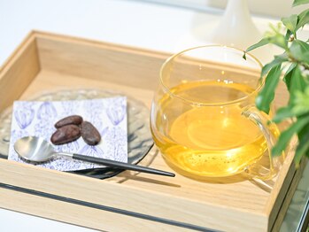 フクラ 大井町(fukula)/日替わりのアフタードリンク♪