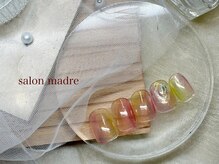 サロン マードレ(madre)/シンプルPLUSアートコース