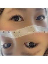 シロバコ(SHIROBAKO)/フラットラッシュ