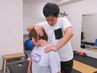 【おまかせ整体☆60分】こころもカラダも整えたい方に♪