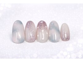 ４月新作☆ふんわりニュアンス