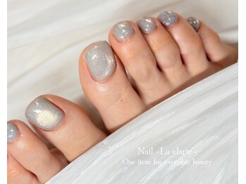 ラ クラルテ(La clarte')/フット/マグネット