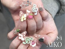 マリリス(Mariris)/AIKOデザイン★
