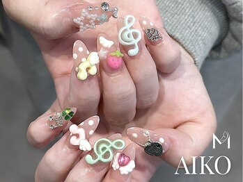 AIKOデザイン★