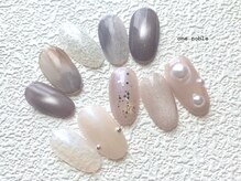 ワンノーブル(one noble)/定額スタンダード