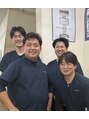 すずらん鍼灸接骨院 高畑院/すずらん鍼灸接骨院　高畑院
