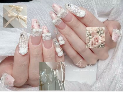 アネラ 池袋(Anela)の写真