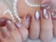 ネイルママン 武蔵関店(nailmaman)の写真/【20・30代に人気】≪enoi≫導入店★シンプルこそ質で差がつく。圧倒的な艶感×美フォルムで垢抜ける指先へ