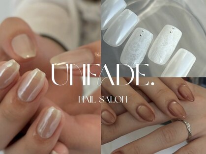 アンフェイド 富山(UNFADE.)の写真