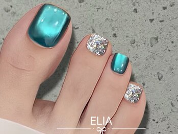 エリア(ELIA)/
