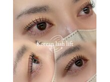 フィックスラッシュ 天王寺店(fix lash)の雰囲気（韓国式まつ毛パーマ/天王寺/阿倍野/パリジェンヌ/束感）