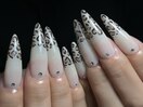 レオパードフレンチ