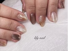 リリーネイル(lily nail)/