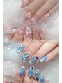 グロース(Gloss) ワンホンネイル
