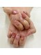 プルミエ ネイル(Premier Nail)の写真/定番デザイン~ニュアンス・韓国ネイルまで多彩なアート★定額でもカラー変更・カラーのご提案もOK♪