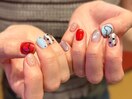 120分デザインフリー¥11,000